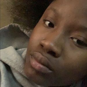 Meet your Posher, Sharonda